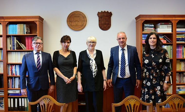 Foto: UNIZD