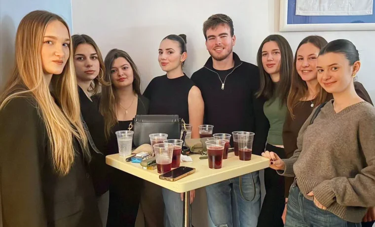 zg studenti