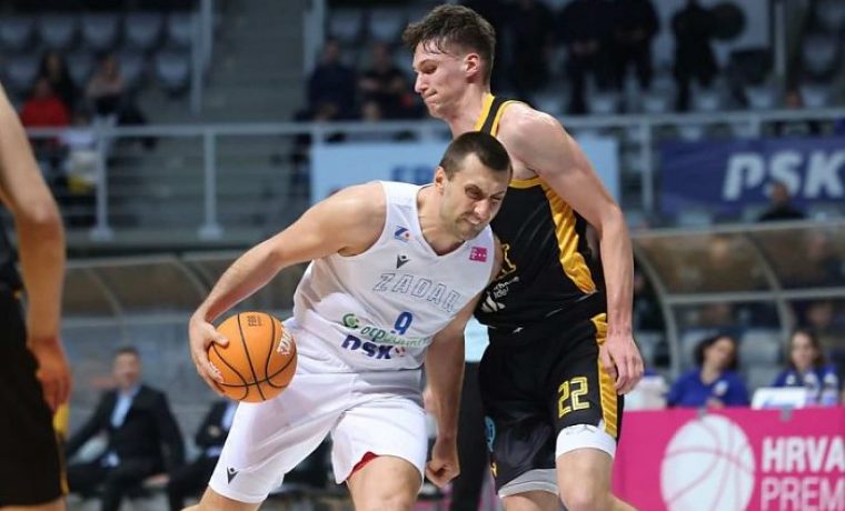 Foto: KK Zadar