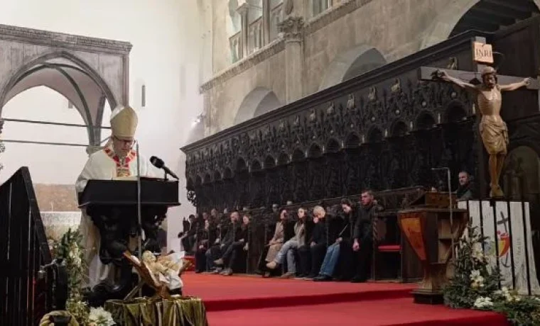 zgrablić, ponoćka