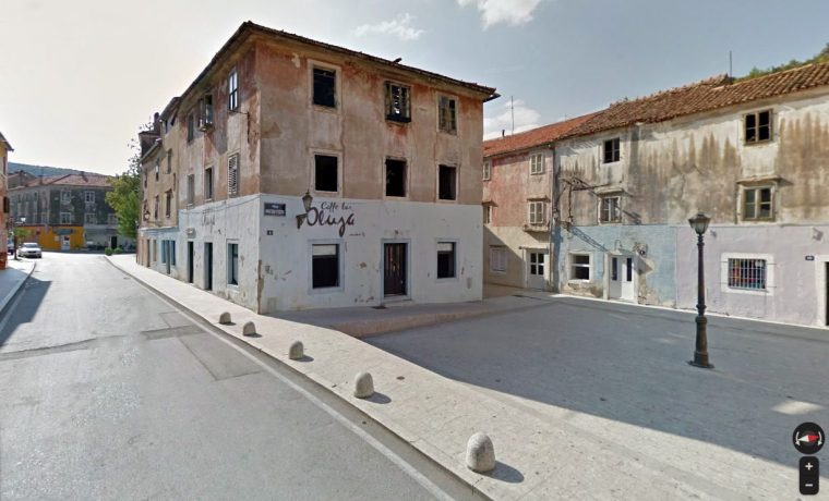 Foto: Google Maps