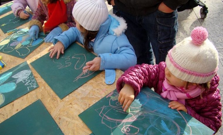 Foto: Ivana Zrilić