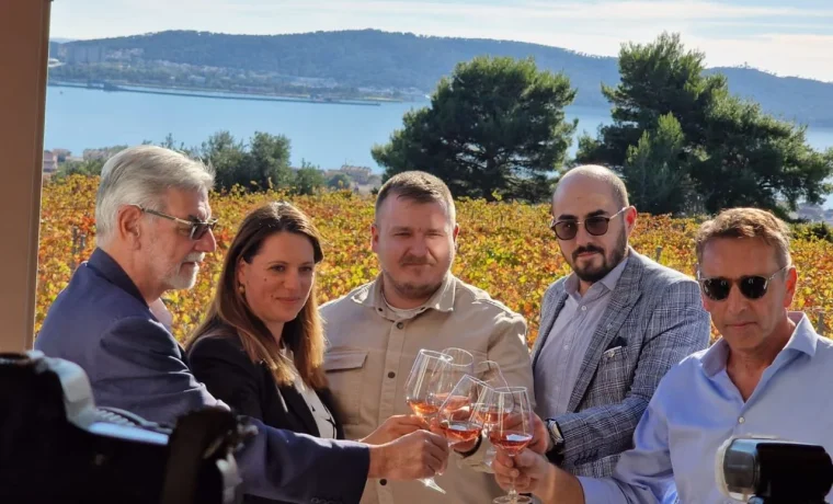 PR foto