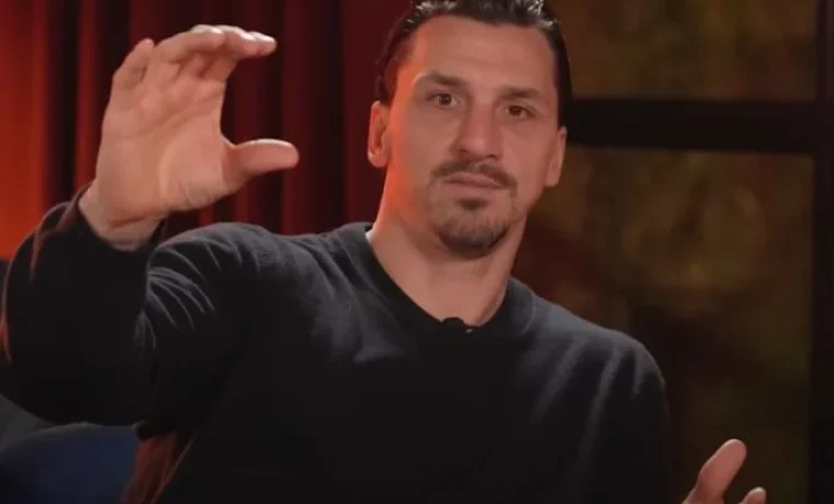zlatan ibrahimović