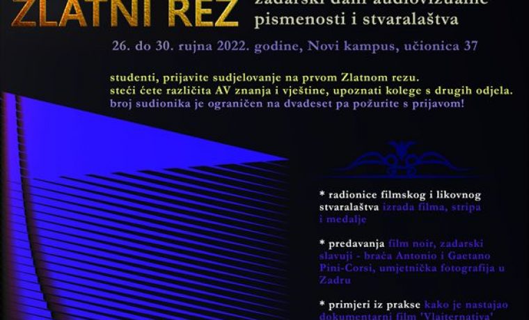 Foto: UNIZD