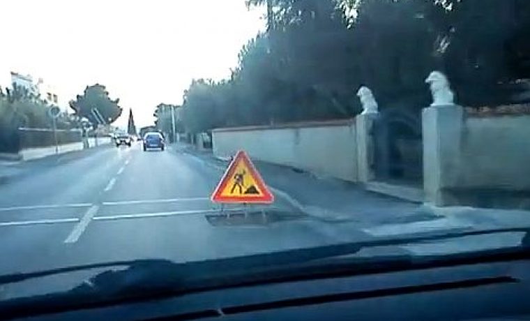 Foto: 057info (snimio čitatelj)