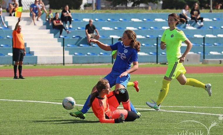 Foto: ŠC Višnjik