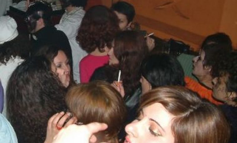 Foto: Croata Clubbing