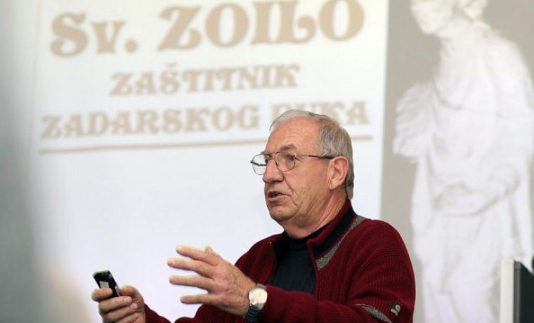zoilo_1_1292400706.jpg Foto: Zadarski list