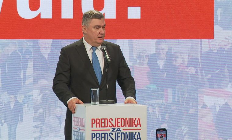 zoran milanović zoran milanović