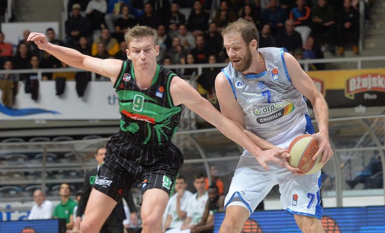 Foto: ABA liga