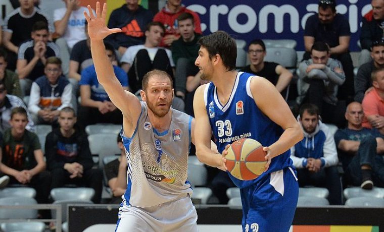 Foto: ABA liga
