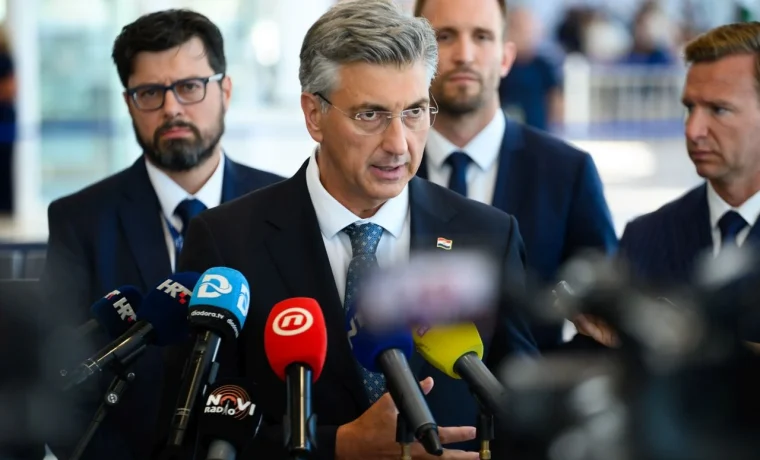 Foto: Vlada RH
