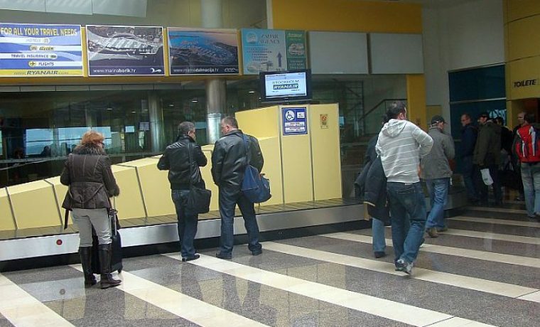 Foto: Ivana Zrilić