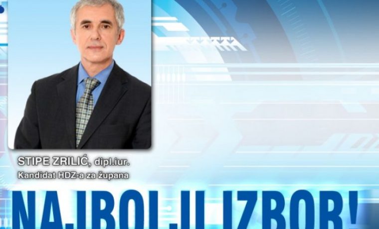 Foto: HDZ