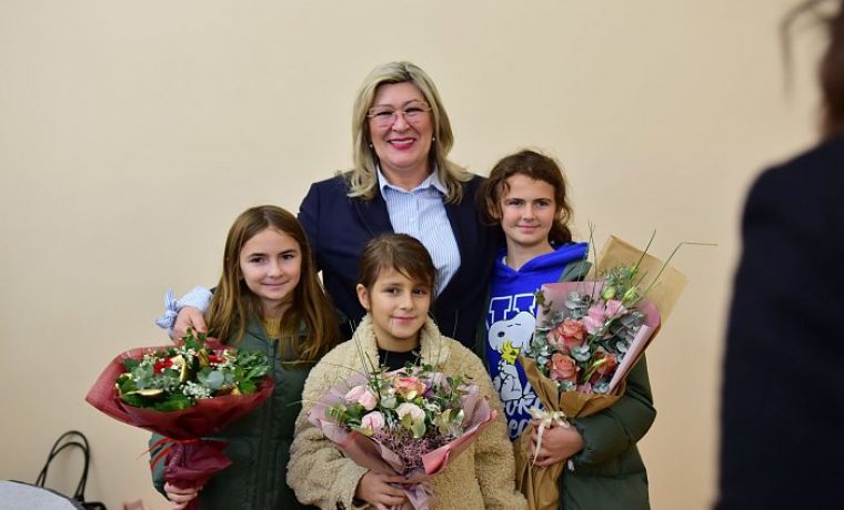 Foto: UNIZD