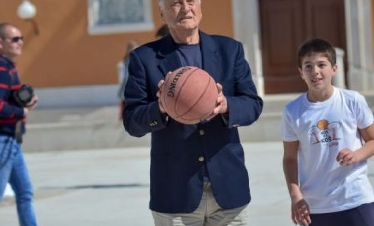 Foto: KK Zadar