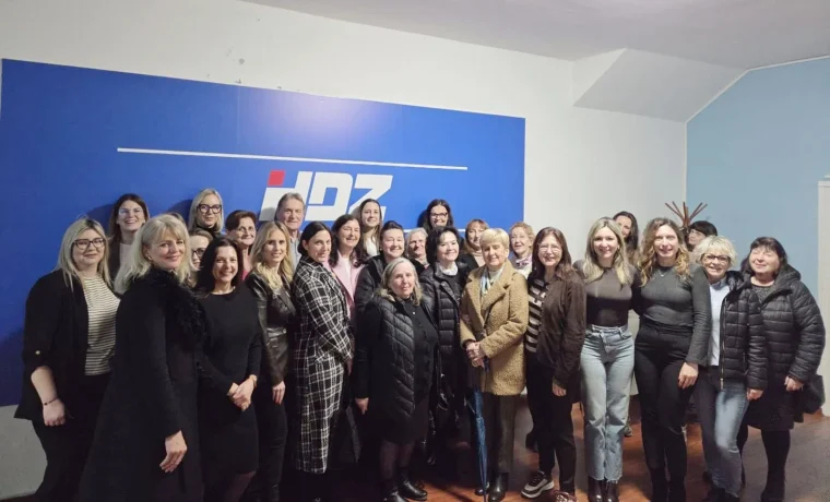 Foto: HDZ