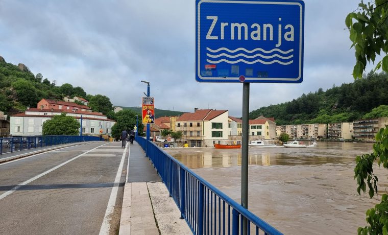 Foto: Civilna zaštita