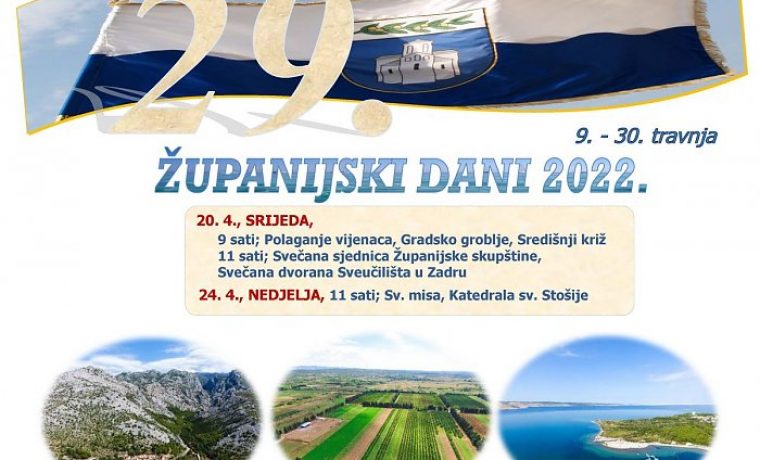Foto: Zadarska županija
