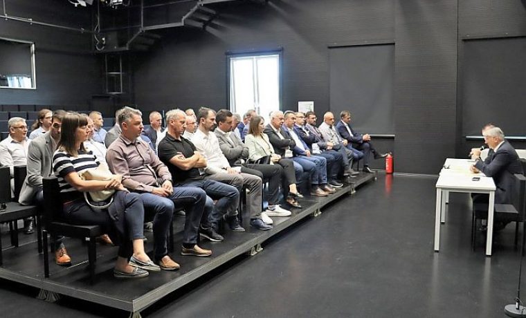Foto: Zadarska županija