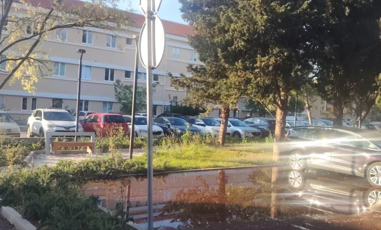 županija, parking, lokva županija, parking, lokva