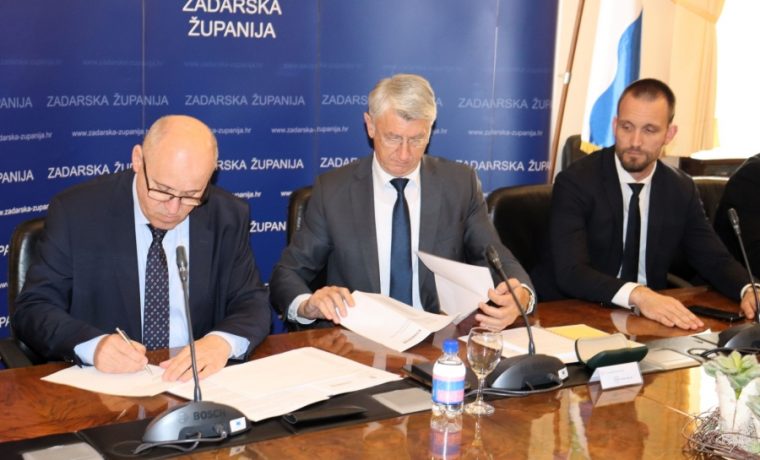 Foto: Županija