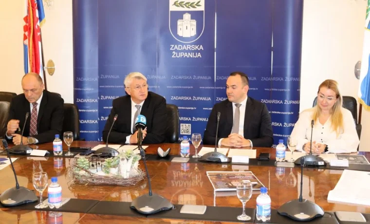 Foto: Zadarska županija