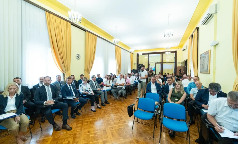 Foto: Tomi Burčul