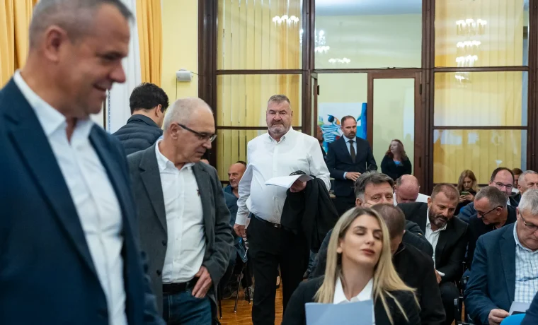 Foto: Tomi Burčul