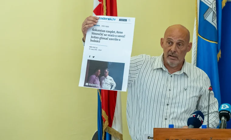 Foto: Tomi Burčul