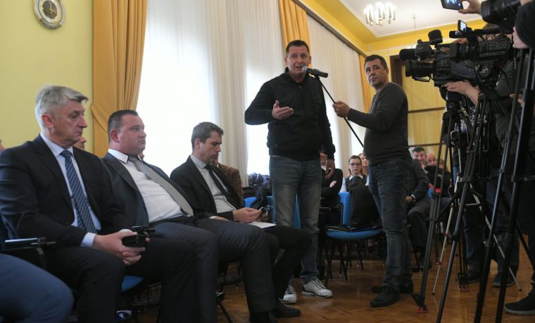 Foto: 057 info (Marko Dimić)