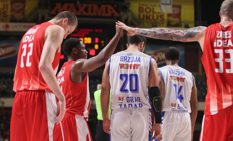 Foto: ABA liga