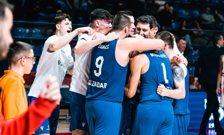 Foto: Dragana Stjepanović (ABA liga)